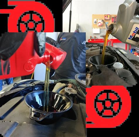 Oil Change Services in Las Vegas, Nevada .
